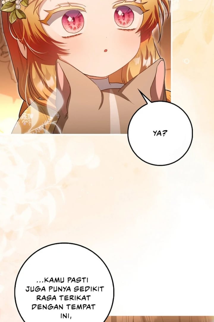 Baca The Baby Fairy is a Villain - Chapter 23 halaman 34
