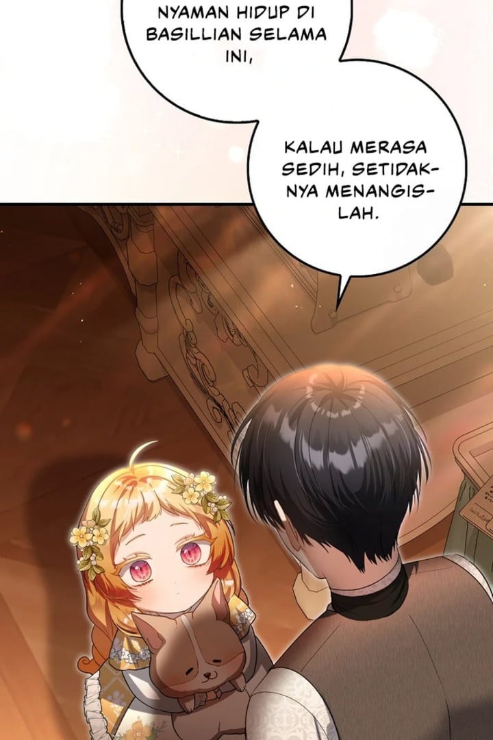 Baca The Baby Fairy is a Villain - Chapter 23 halaman 39