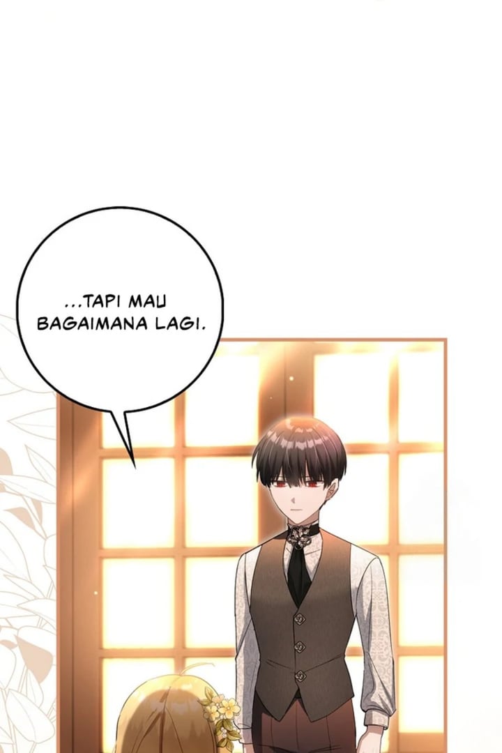 Baca The Baby Fairy is a Villain - Chapter 23 halaman 45