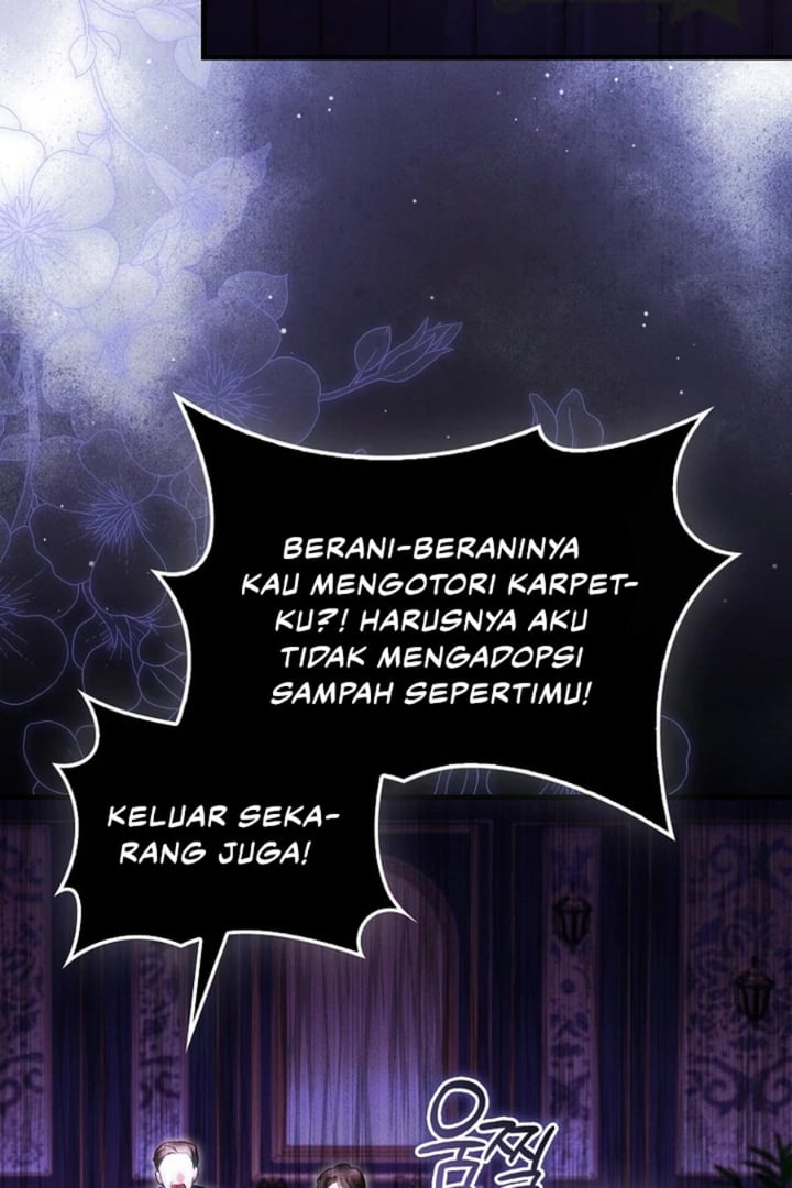 Baca The Baby Fairy is a Villain - Chapter 23 halaman 52