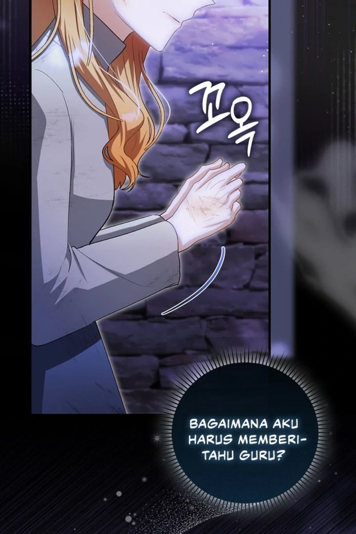 Baca The Baby Fairy is a Villain - Chapter 23 halaman 54