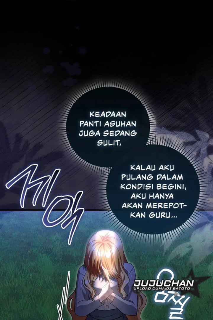 Baca The Baby Fairy is a Villain - Chapter 23 halaman 58
