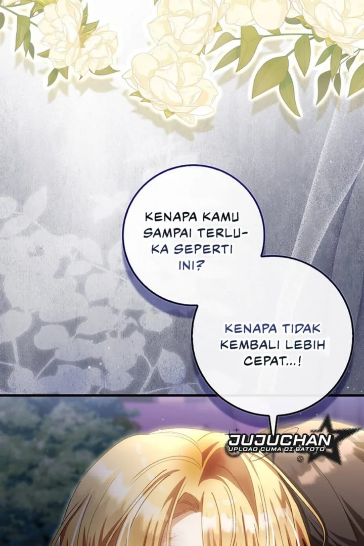 Baca The Baby Fairy is a Villain - Chapter 23 halaman 64