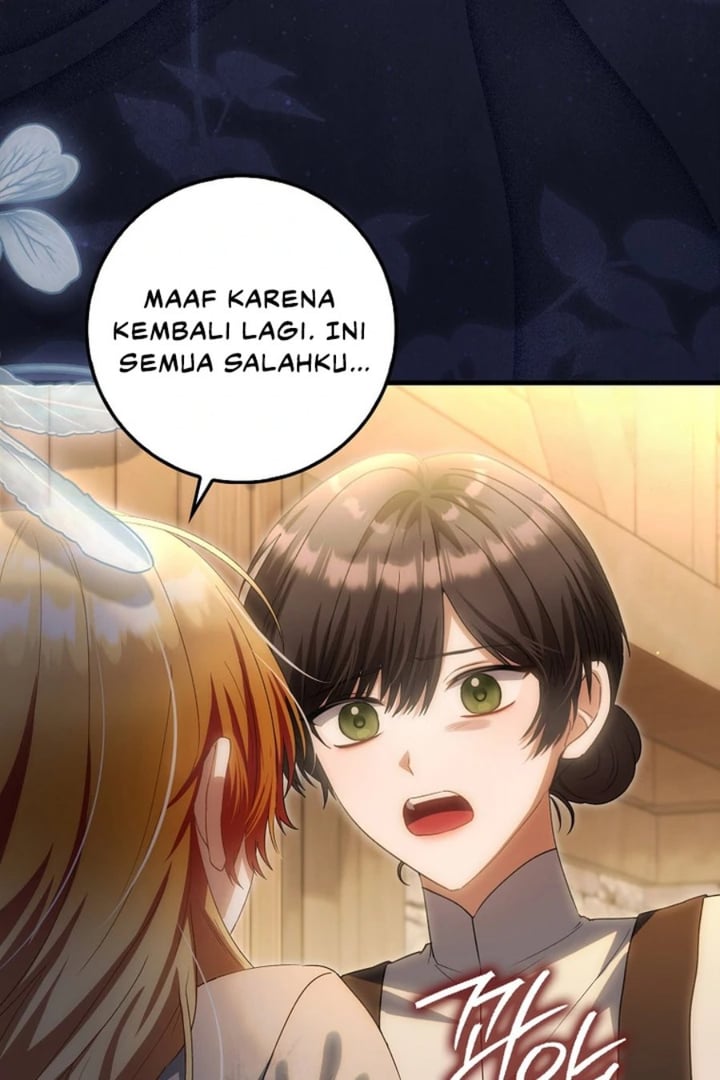 Baca The Baby Fairy is a Villain - Chapter 23 halaman 66