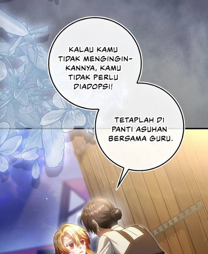 Baca The Baby Fairy is a Villain - Chapter 23 halaman 68