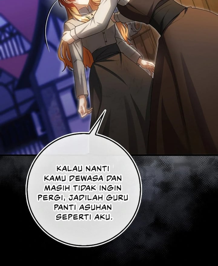 Baca The Baby Fairy is a Villain - Chapter 23 halaman 69