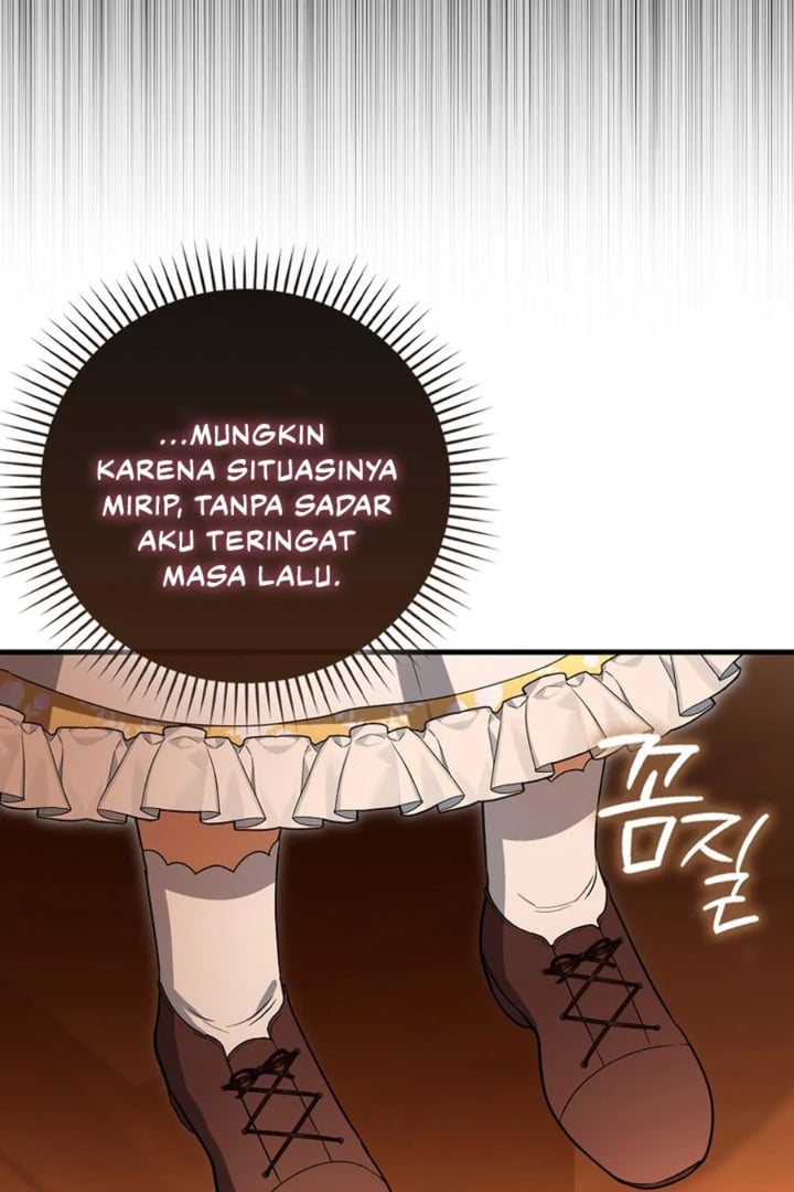Baca The Baby Fairy is a Villain - Chapter 23 halaman 78