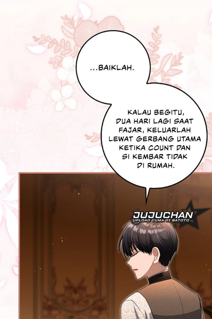 Baca The Baby Fairy is a Villain - Chapter 23 halaman 83