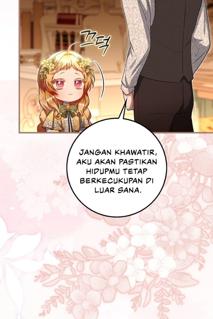 Baca The Baby Fairy is a Villain - Chapter 23 halaman 84