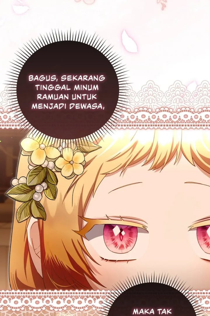 Baca The Baby Fairy is a Villain - Chapter 23 halaman 85