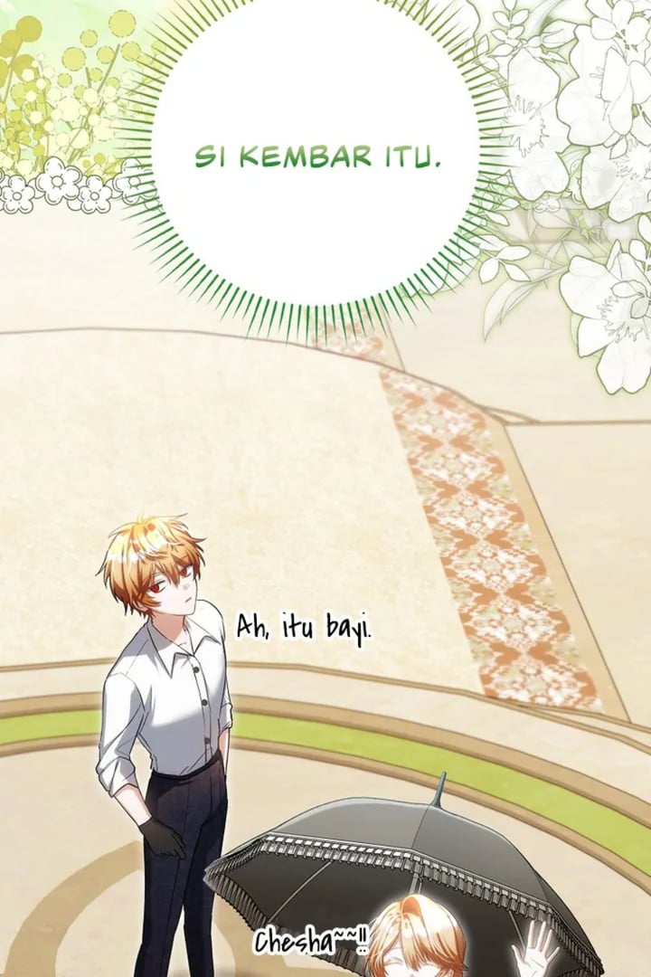 Baca The Baby Fairy is a Villain - Chapter 23 halaman 99