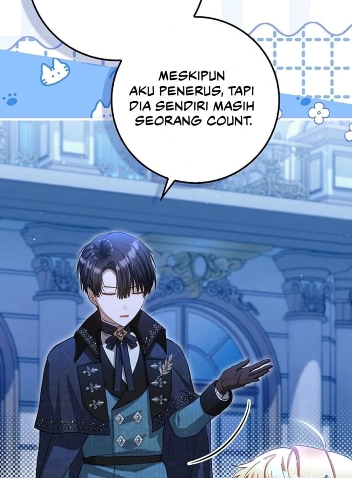 Baca The Baby Fairy is a Villain - Chapter 24 halaman 10