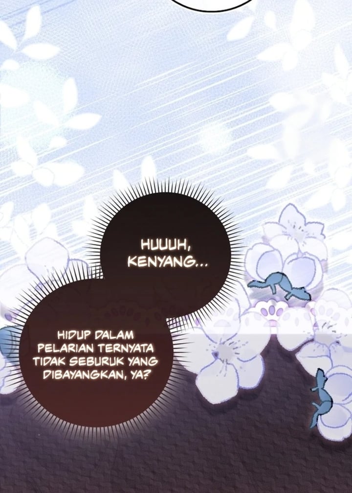 Baca The Baby Fairy is a Villain - Chapter 24 halaman 137