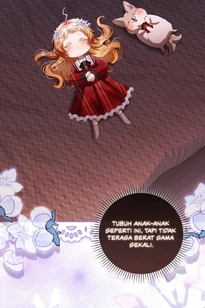 Baca The Baby Fairy is a Villain - Chapter 24 halaman 139