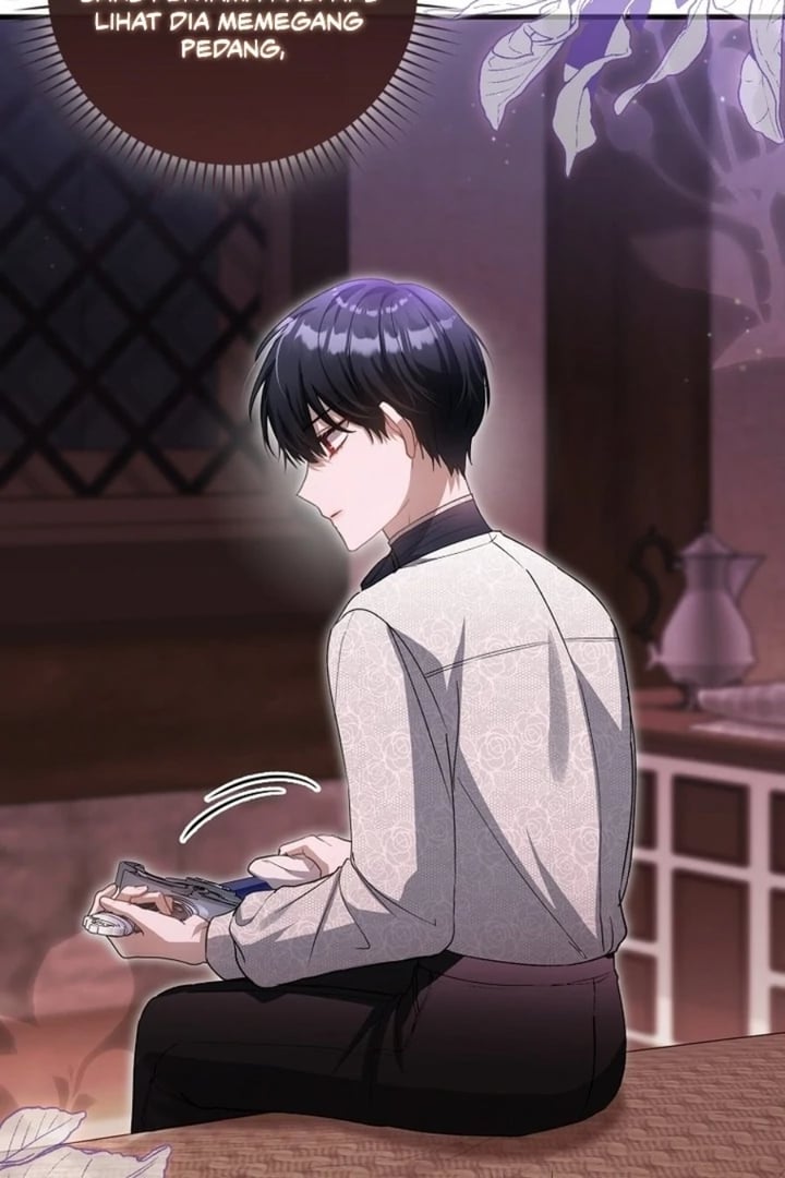 Baca The Baby Fairy is a Villain - Chapter 24 halaman 145
