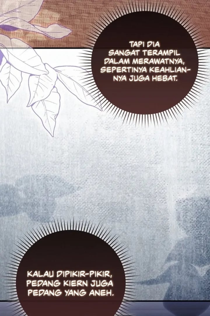 Baca The Baby Fairy is a Villain - Chapter 24 halaman 147