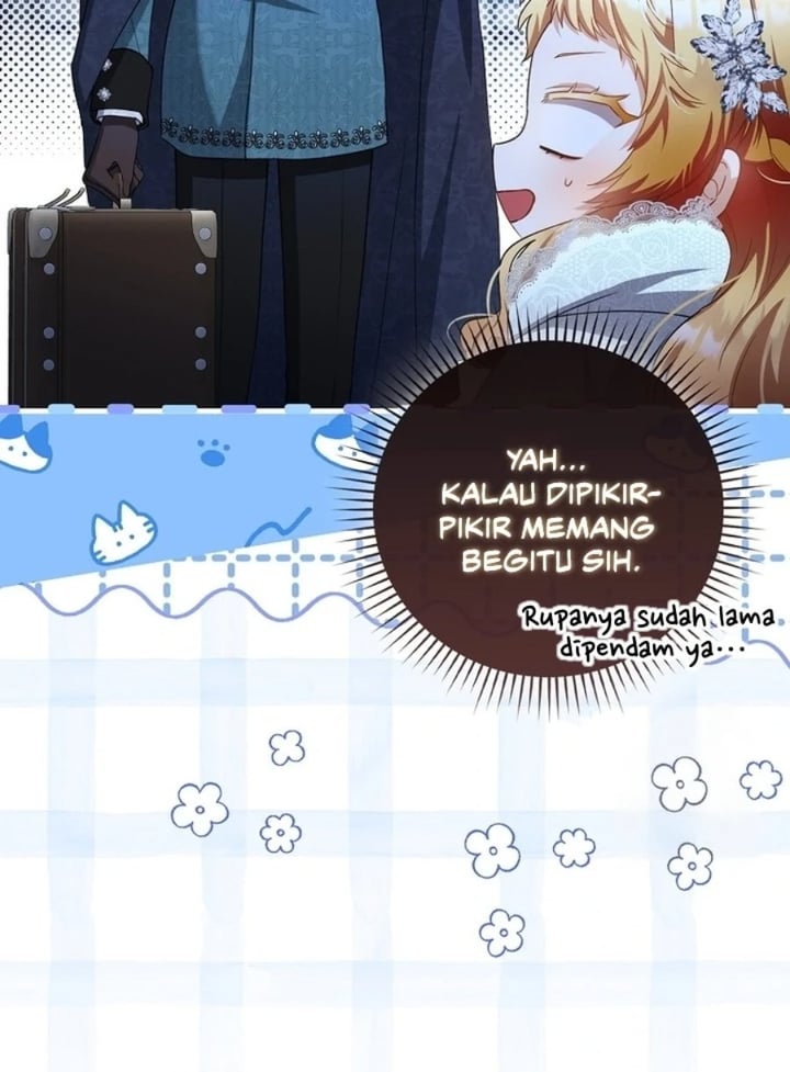 Baca The Baby Fairy is a Villain - Chapter 24 halaman 11