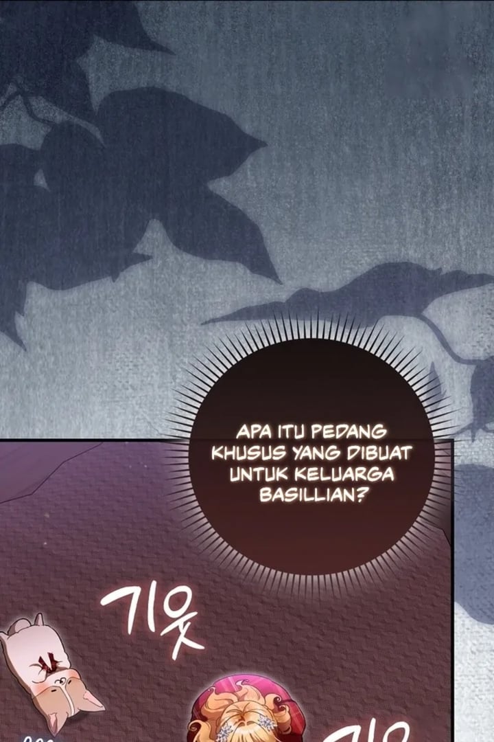 Baca The Baby Fairy is a Villain - Chapter 24 halaman 150