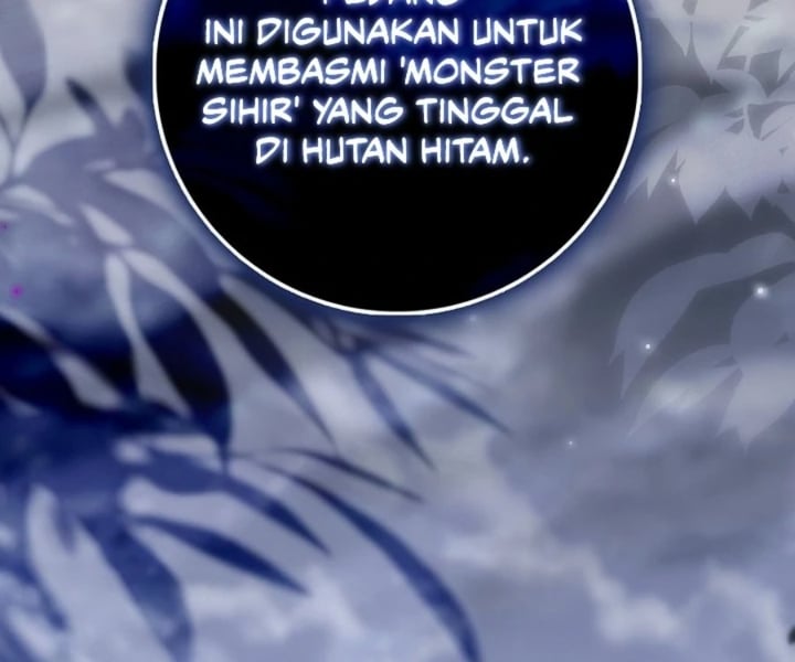 Baca The Baby Fairy is a Villain - Chapter 24 halaman 159