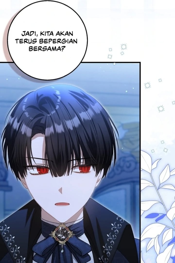 Baca The Baby Fairy is a Villain - Chapter 24 halaman 12