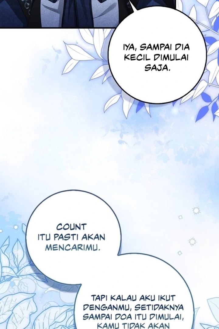 Baca The Baby Fairy is a Villain - Chapter 24 halaman 13
