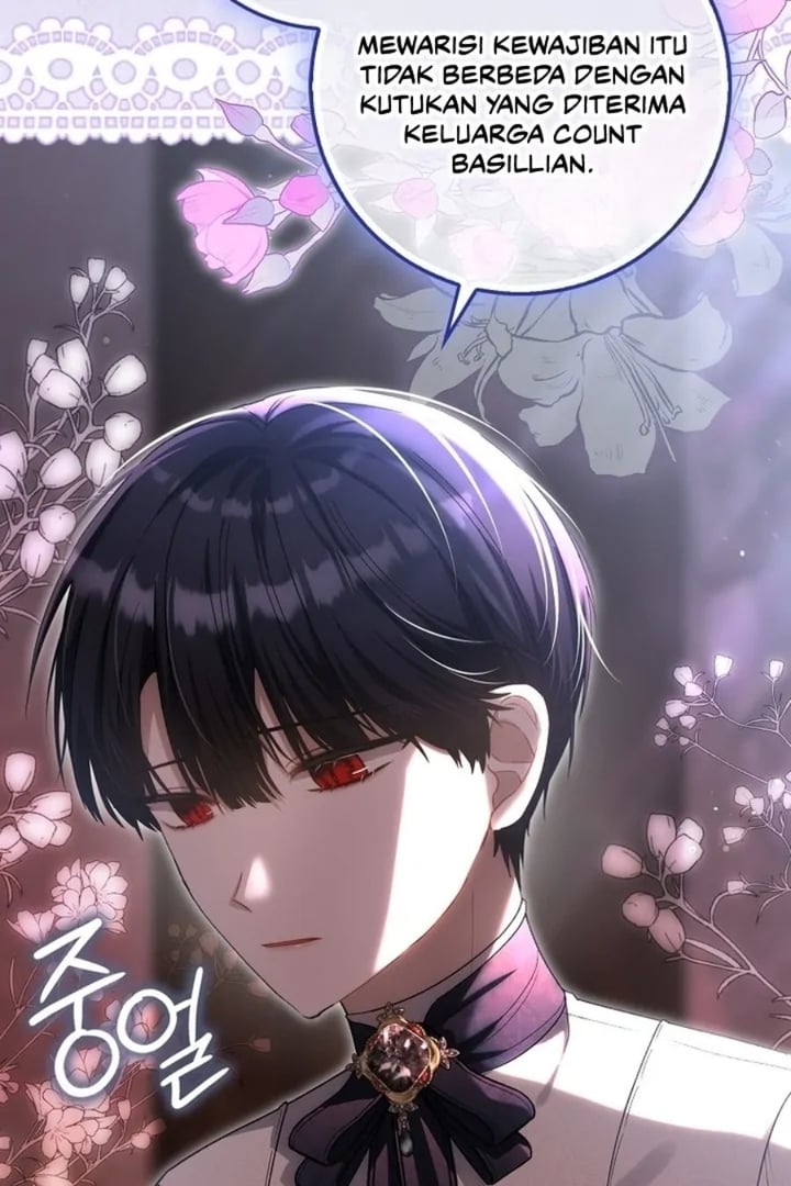 Baca The Baby Fairy is a Villain - Chapter 24 halaman 189