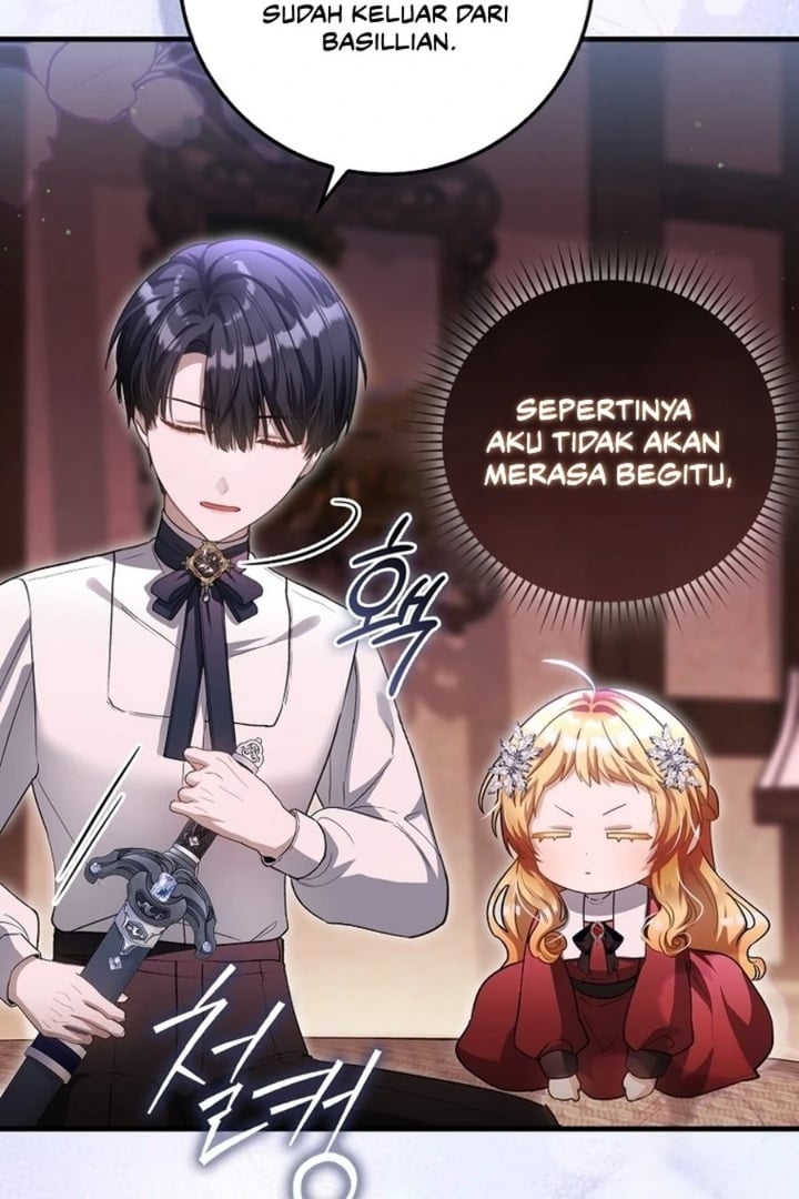 Baca The Baby Fairy is a Villain - Chapter 24 halaman 195