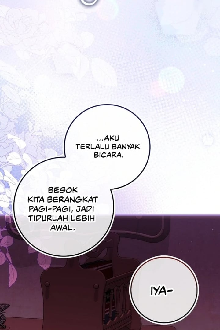 Baca The Baby Fairy is a Villain - Chapter 24 halaman 197