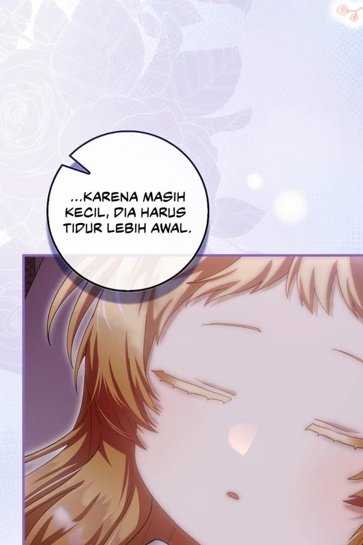 Baca The Baby Fairy is a Villain - Chapter 24 halaman 204