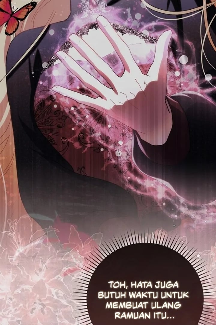 Baca The Baby Fairy is a Villain - Chapter 24 halaman 17