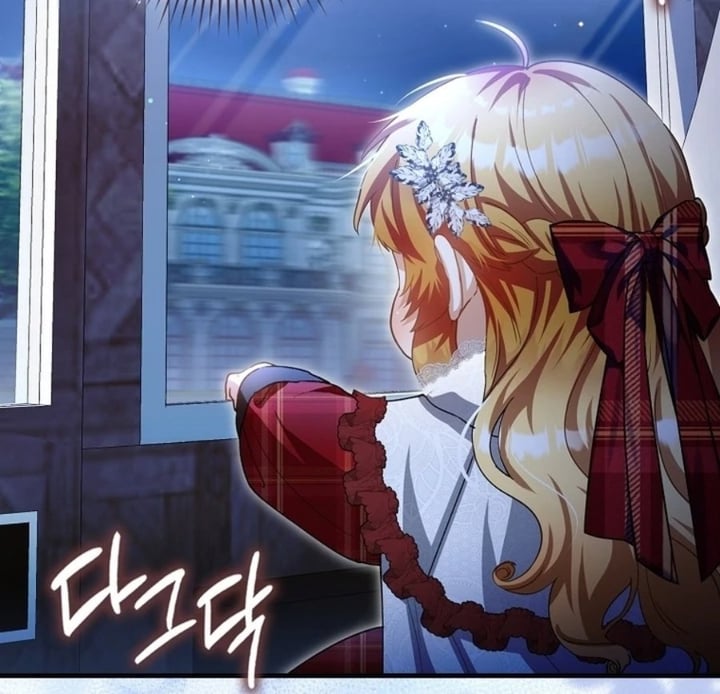 Baca The Baby Fairy is a Villain - Chapter 24 halaman 22
