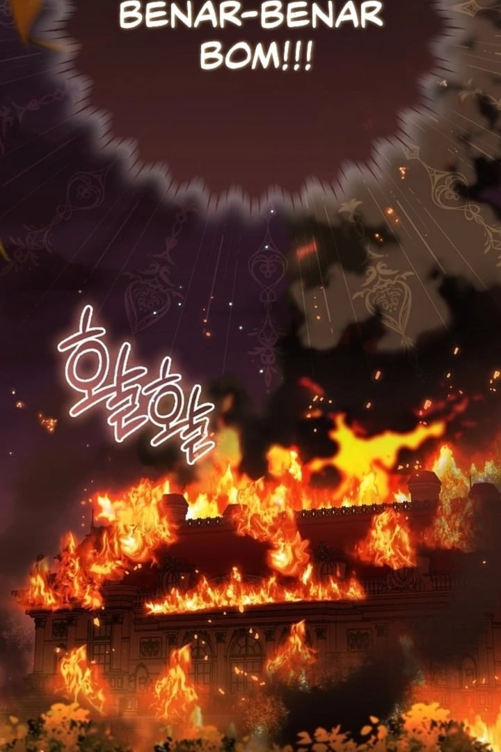 Baca The Baby Fairy is a Villain - Chapter 24 halaman 38
