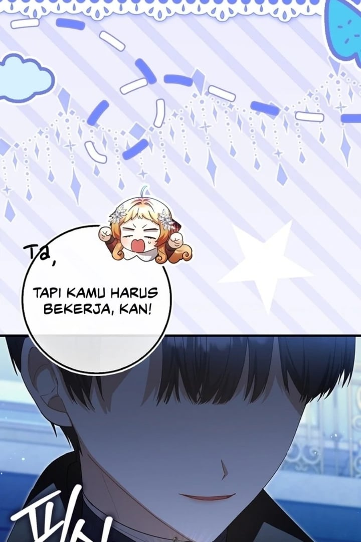Baca The Baby Fairy is a Villain - Chapter 24 halaman 4