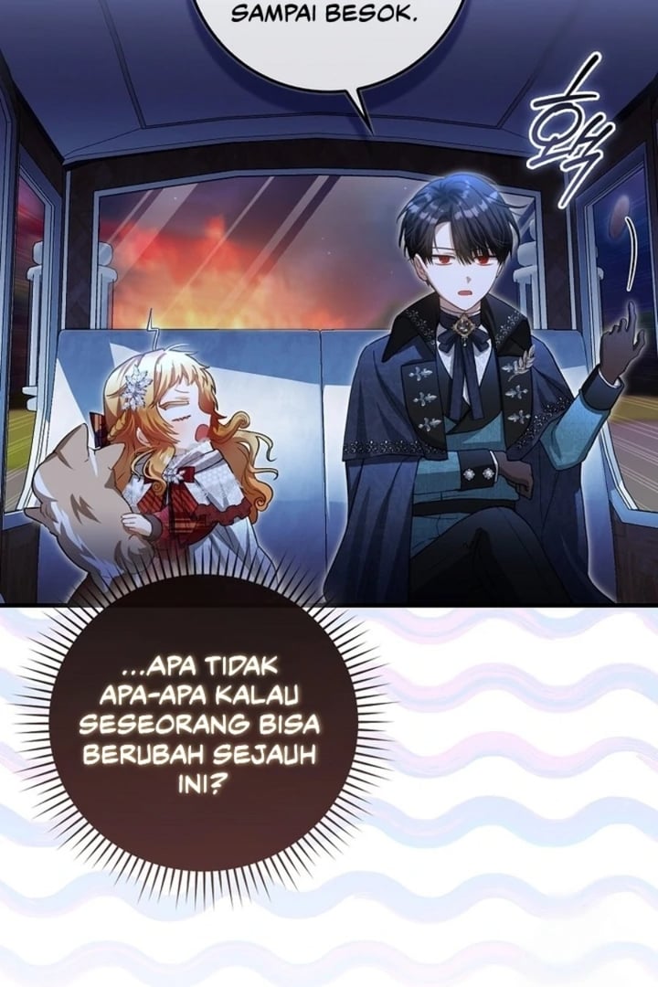 Baca The Baby Fairy is a Villain - Chapter 24 halaman 40