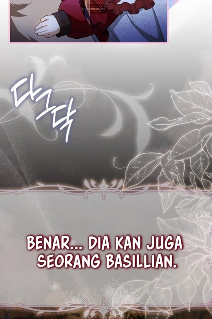 Baca The Baby Fairy is a Villain - Chapter 24 halaman 42