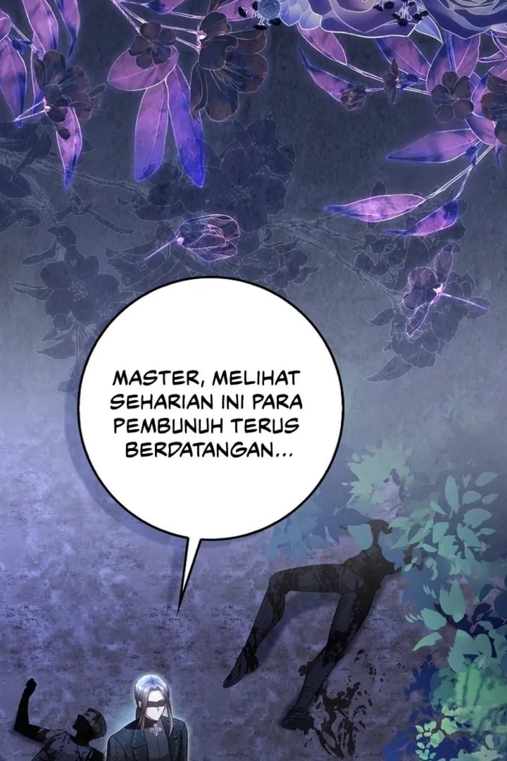 Baca The Baby Fairy is a Villain - Chapter 24 halaman 52