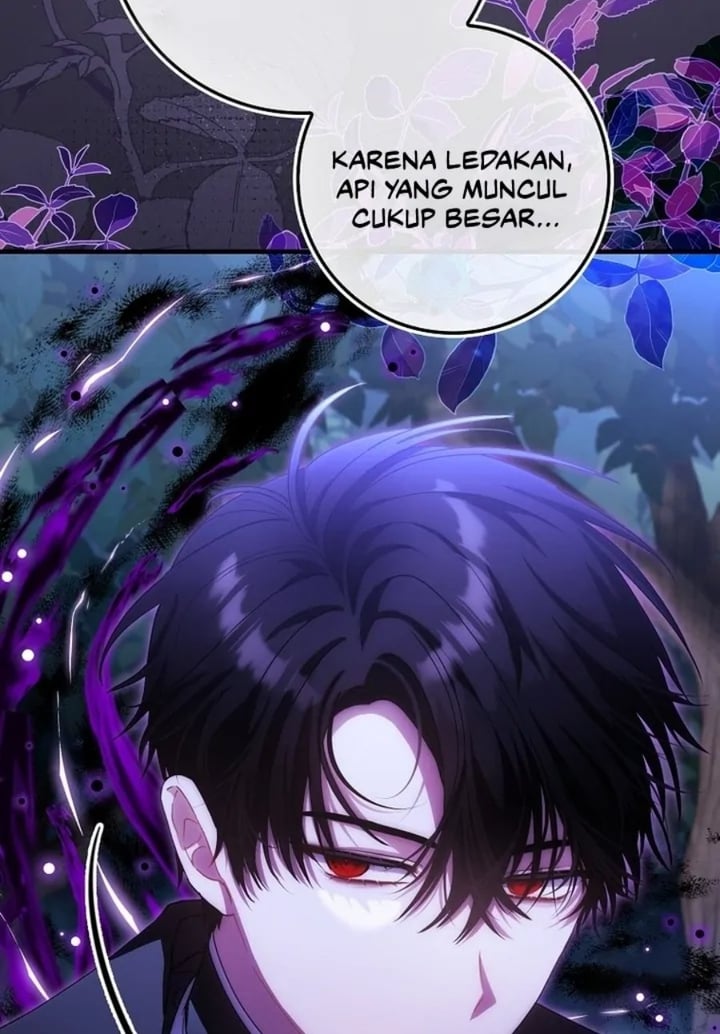 Baca The Baby Fairy is a Villain - Chapter 24 halaman 58