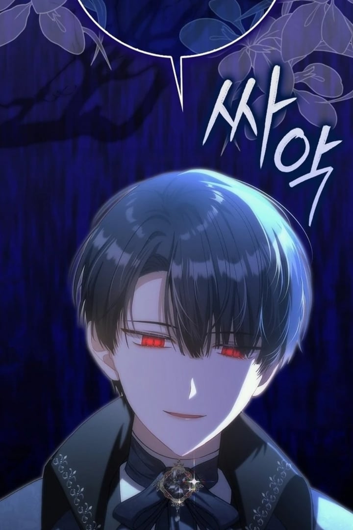 Baca The Baby Fairy is a Villain - Chapter 24 halaman 6