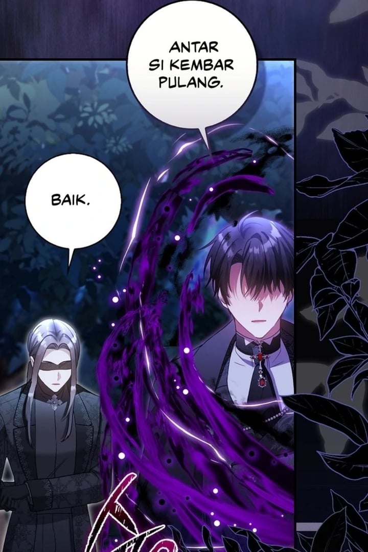 Baca The Baby Fairy is a Villain - Chapter 24 halaman 60