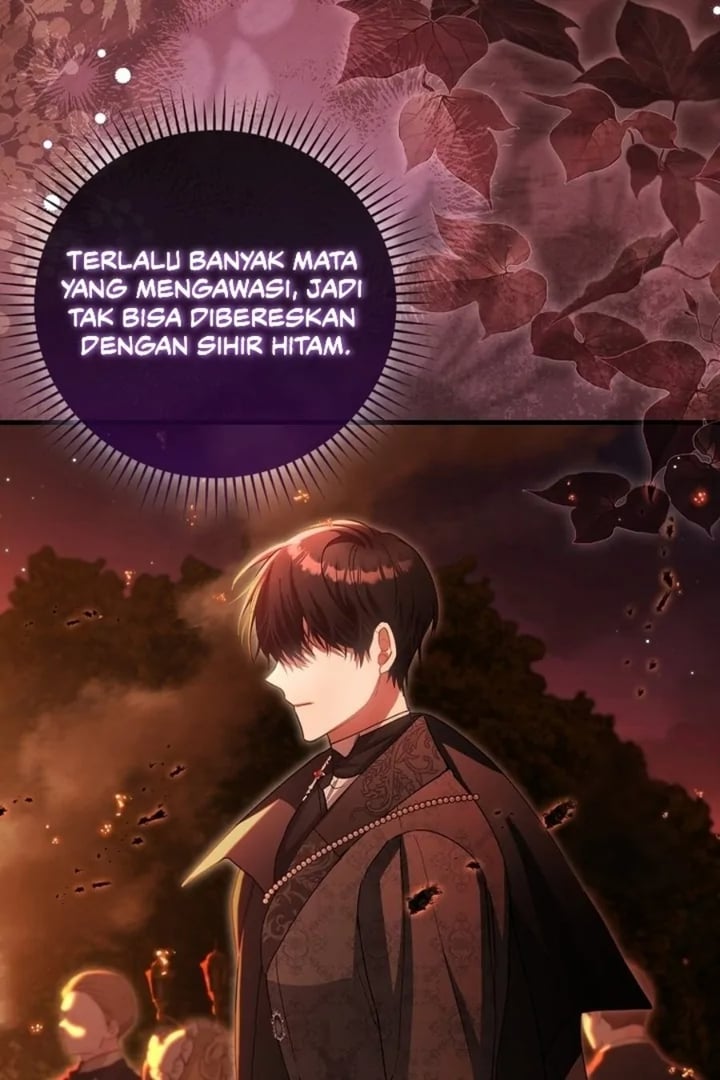 Baca The Baby Fairy is a Villain - Chapter 24 halaman 66