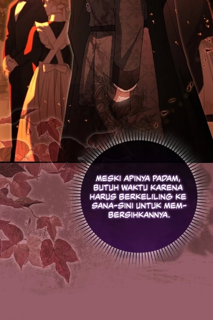 Baca The Baby Fairy is a Villain - Chapter 24 halaman 67