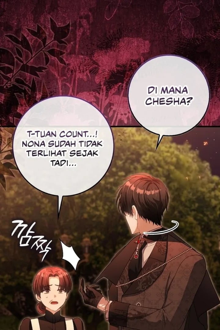 Baca The Baby Fairy is a Villain - Chapter 24 halaman 72