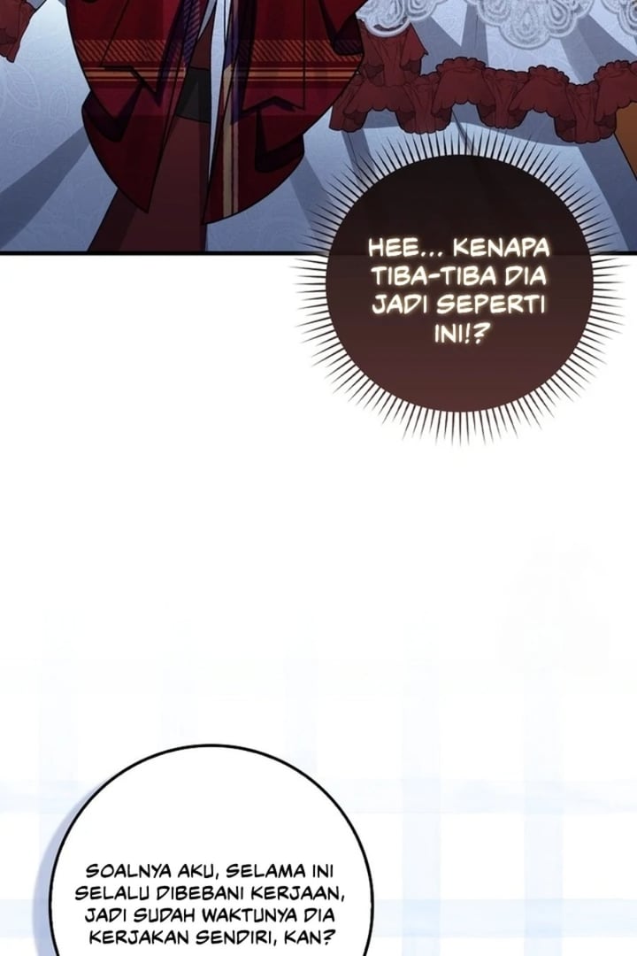 Baca The Baby Fairy is a Villain - Chapter 24 halaman 9