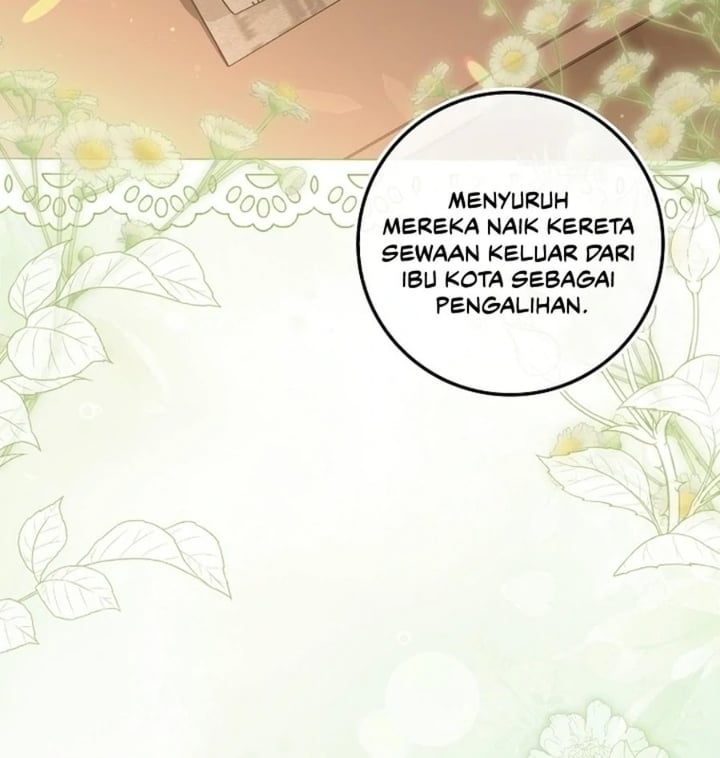 Baca The Baby Fairy is a Villain - Chapter 24 halaman 118