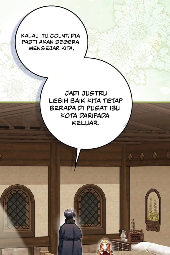 Baca The Baby Fairy is a Villain - Chapter 24 halaman 119