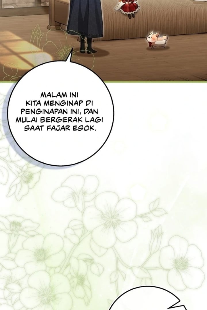 Baca The Baby Fairy is a Villain - Chapter 24 halaman 121