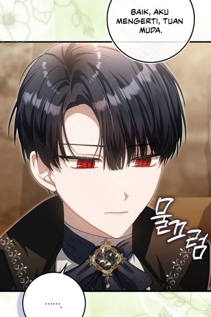 Baca The Baby Fairy is a Villain - Chapter 24 halaman 123