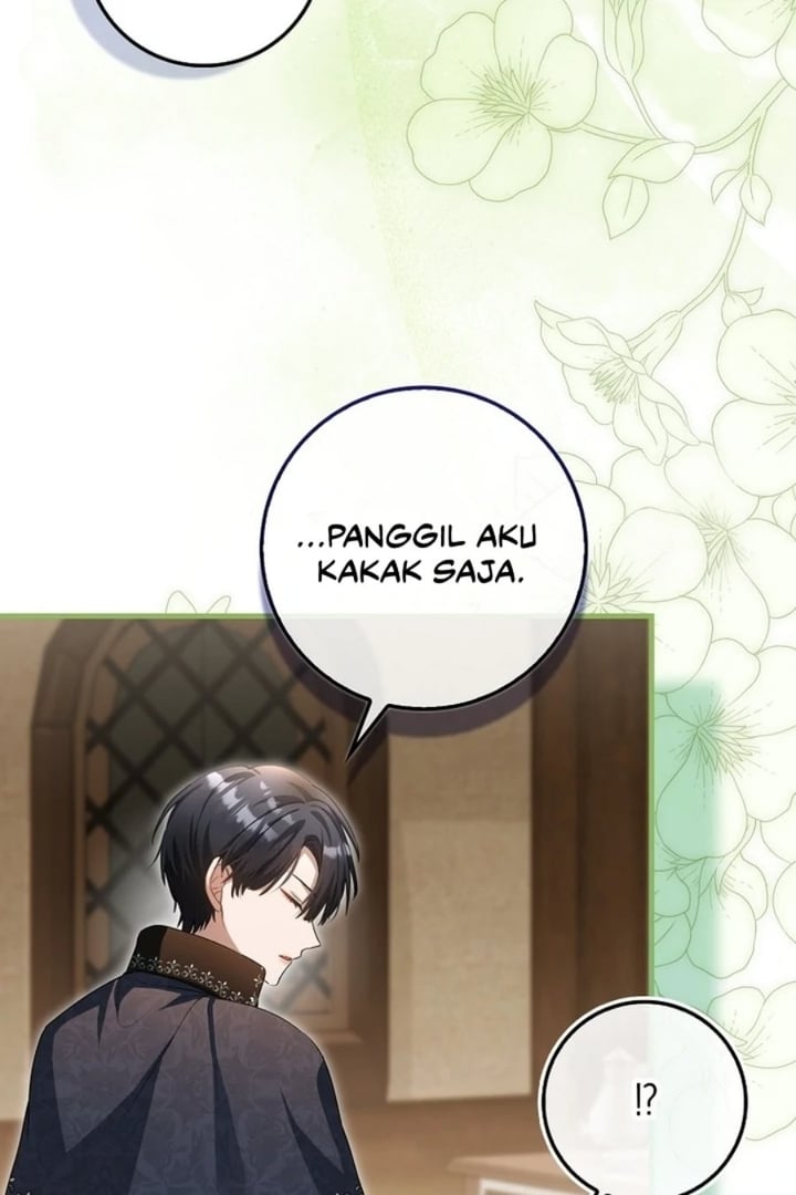 Baca The Baby Fairy is a Villain - Chapter 24 halaman 125