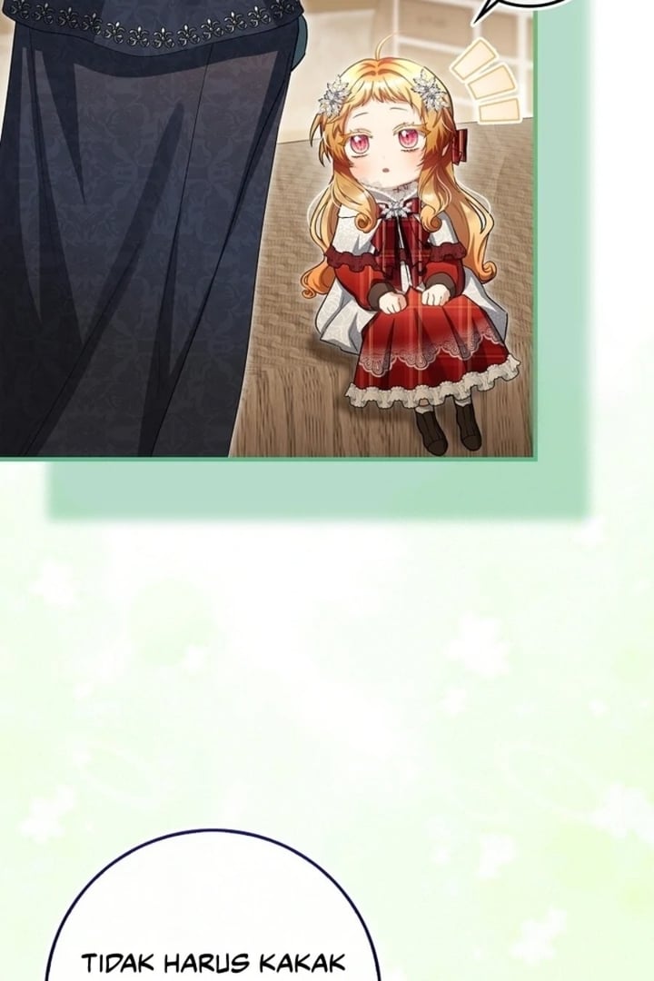Baca The Baby Fairy is a Villain - Chapter 24 halaman 127