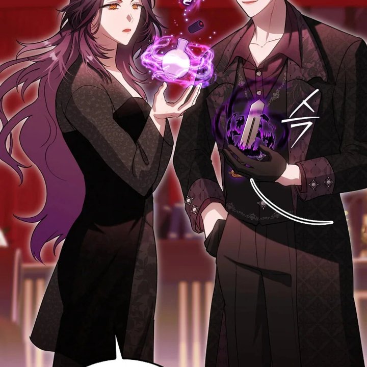 Baca The Baby Fairy is a Villain - Chapter 25 halaman 191